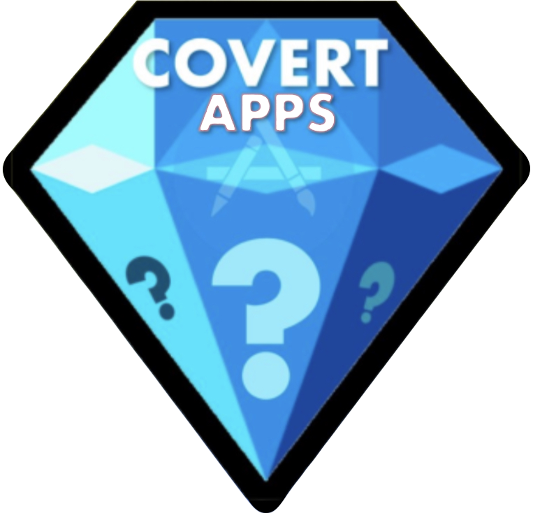 Covert Apps